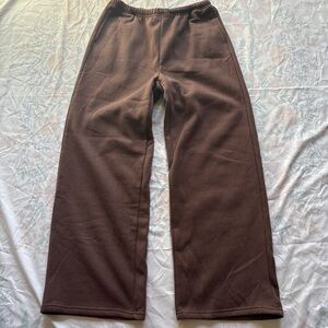 Refuge Chocolate Lounge Pants